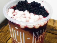 -甜心闲生传统手工冰粉(奎星楼店)