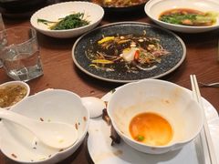 -自如ZSPACE四合院艺术餐厅