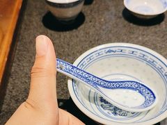 -南京大牌档(新街口德基广场店)