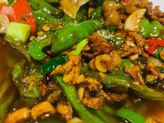 农家小炒肉-潇湘府•湘菜领军品牌(望京店)