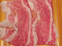 -牛YO寿喜烧和牛火锅自助(三台子万象汇店)