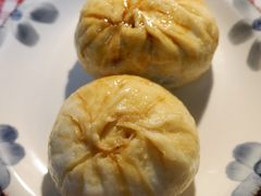 -韩包子(建设路店)