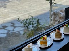 -black rainbow coffee