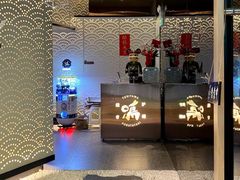 -鸟山鸣·日料食堂(王府井店)