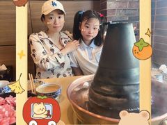 -牛街清真满恒記(平安里西大街店)