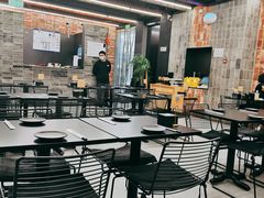 大堂-潇湘阁(三里屯SOHO店)
