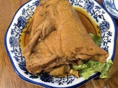 -孙盛兴奥灶面馆·蟹黄面·三虾面(山塘街总店)