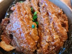荷香粉蒸肉-莲餐厅·湖北菜·藕汤是头牌(愚园路店)