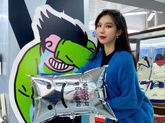 -badmarket(K11购物中心店)