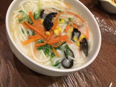 -云海肴·汽锅鸡·云南菜(领展购物广场·中关村店)