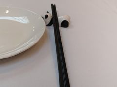 餐具摆设-眉州东坡(亚运村店)