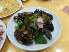 -鹏城人家海鲜酒家·23年老字号(较场尾店)