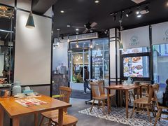 大堂-大厨的餐厅(曾厝垵总店)