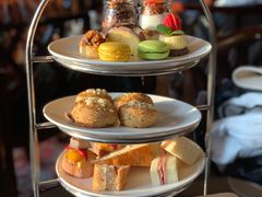 -利顺德大饭店·维多利亚花园(小白楼店)