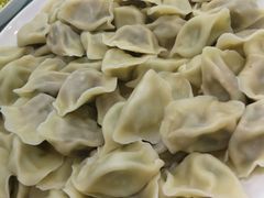 -聚德福海鲜家常菜(刘庄店)