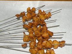 -臻炙大舍烤串(天龙家园店)