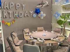 -3号仓库·创意中国菜(大悦城店)