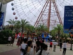 -三亚海昌梦幻海洋不夜城