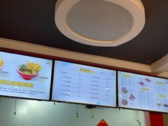 -螺小胖柳州螺蛳粉(钟楼总店)