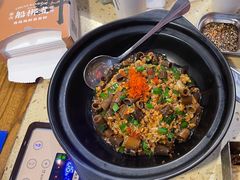 -船梆煮•蒸汽海鲜·生腌干蒸(五四广场店)