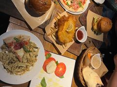 -FABIO’S费比欧披萨餐厅