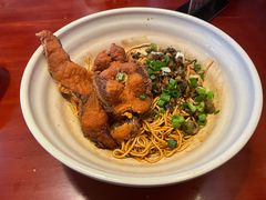 爆鱼-佬钱湾仔(衣裳街店)