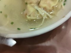 -东泰祥生煎馆(长宁路店)
