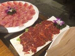 -槐店王婆大虾(开发区店)