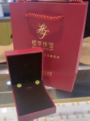 -恒孚银楼(联丰广场店)