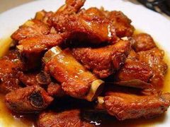 -洞天食府(北大街店)