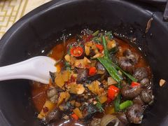 -聚味瞿记·龙虾堂(天元店)