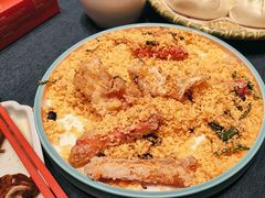 -金狮麟·新豫菜(金码大厦店)