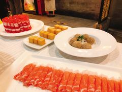 -东来顺饭庄(五道口店)