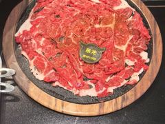 -乔先生涮肉·鲜活牛羊肉火锅(塘沽店)
