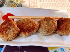 -周大娘牛乳(旧寨古村总店)