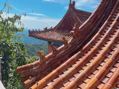 -天津盘山风景名胜区