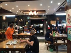 -老马家·舌尖上的西塘美食
