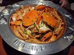 -胖哥俩肉蟹煲(苏州中心店)