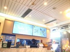 -满记甜品(优客百盛店)