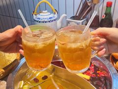 -芈重山老火锅(广州首店)