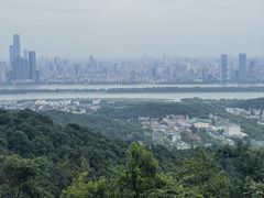 -岳麓山风景名胜区