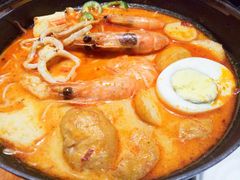 -超级魔厨(地王店)