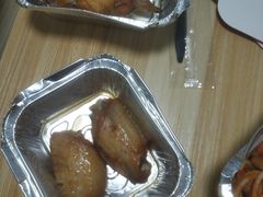 -必胜客(花园路店)