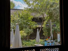 -烟水渔庄餐厅(西溪湿地店)