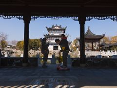 -葛仙湖公园