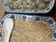 海蛎子-老铜锅涮羊肉(大连海滨住宅小区店)