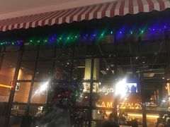 门面-遇见西木美式餐厅(体育路店)