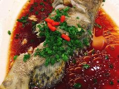 -阿湾楼·温州海鲜·江浙菜(京江路店)