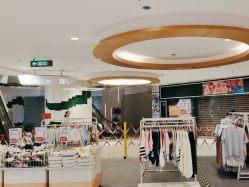 -孩子王(泊富ICITY店)