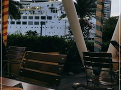 -Paulaner·德国帕拉娜自酿啤酒餐厅(海上世界店)